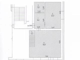 4-комн. квартира, 171 м², 3/4 этаж