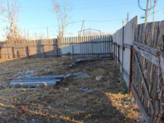 2-этажный дом, 34 м², 11 соток