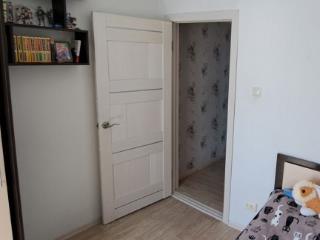 3-комн. квартира, 68.1 м², 1/4 этаж