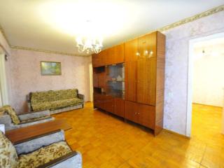 4-комн. квартира, 59.9 м², 5/5 этаж