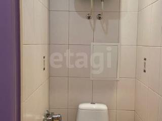 2-комн. квартира, 52 м², 7/17 этаж