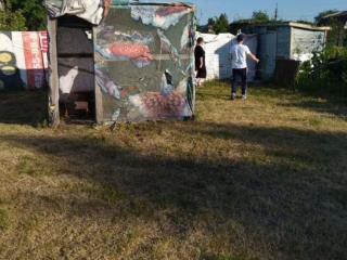  коттедж, 12 м², 6 соток