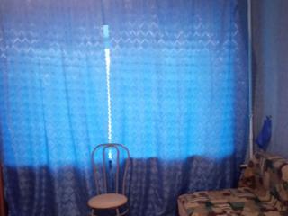 Комната, 5 м², 4-комн.