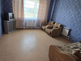 1-комн. квартира, 36 м², 1/1 этаж