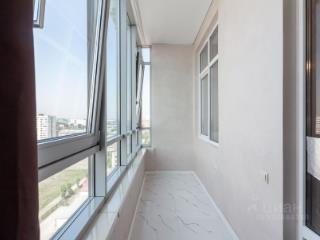 2-комн. квартира, 63.9 м², 11/14 этаж