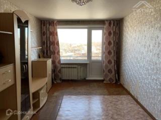 3-комн. квартира, 60.7 м², 4/5 этаж
