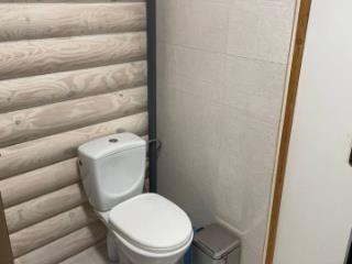 2-этажный дом, 43.6 м²