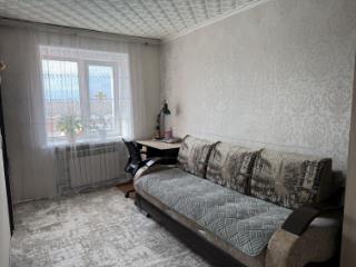 3-комн. квартира, 59.4 м², 5/5 этаж