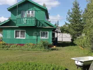  дача, 50 м², 13 соток