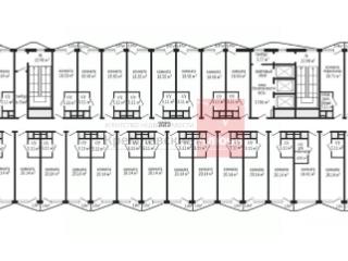 6-комн. квартира, 750 м², 8/16 этаж