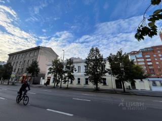 6-комн. квартира, 500 м², 2/2 этаж