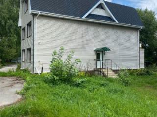 3-этажный дом, 326 м², 8.3 соток