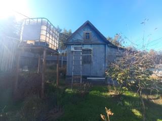 1-этажный дом, 20 м², 6 соток