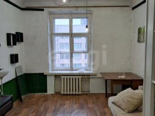 2-комн. квартира, 49.5 м², 6/7 этаж