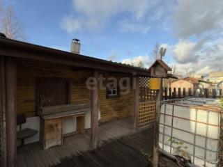 2-этажный дом, 60 м², 4.8 сотки