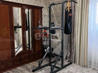 5-комн. квартира, 134.4 м², 3/4 этаж