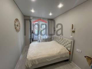 2-комн. квартира, 49.8 м², 3/5 этаж