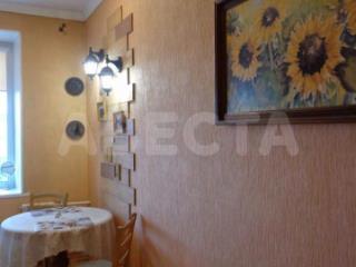 2-комн. квартира, 54.1 м², 5/5 этаж