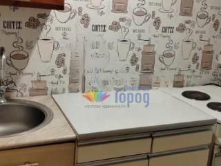 2-комн. квартира, 45 м², 4/5 этаж