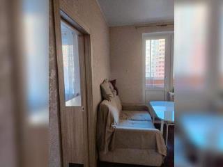 1-комн. квартира, 35.7 м², 5/17 этаж