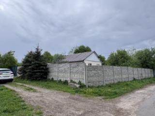 1-этажный дом, 72.3 м², 19 соток