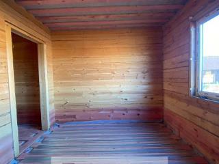  дом, 117 м², 10 соток