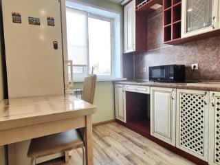 1-комн. квартира, 31 м², 4/5 этаж