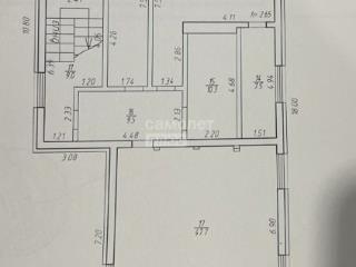 2-этажный дом, 278 м², 17 соток