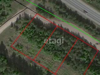 Купить землю, 9.7 соток