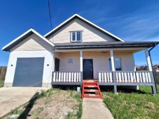 2-этажный дом, 200 м², 10 соток