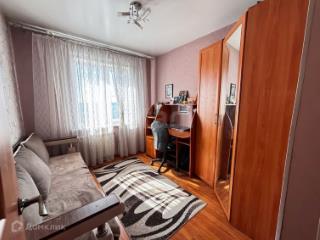 4-комн. квартира, 74 м², 4/5 этаж