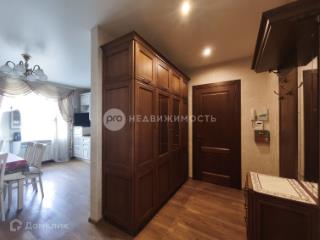 2-комн. квартира, 73.6 м², 3/11 этаж