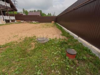 2-этажный дом, 180 м², 12 соток