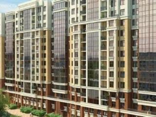 1-комн. квартира, 36 м², 9/24 этаж