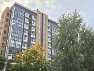1-комн. квартира, 54 м², 2/10 этаж