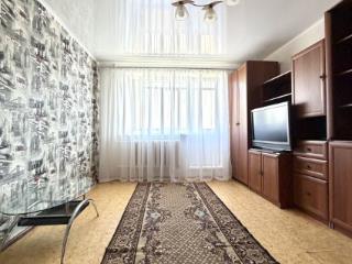 1-комн. квартира, 30.6 м², 4/5 этаж