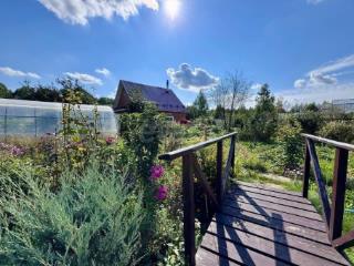 2-этажный дом, 75.6 м², 6.17 соток