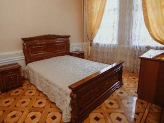 4-этажный дом, 539 м², 8 соток