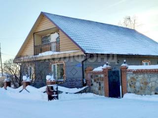  дом, 111.9 м², 10.34 соток