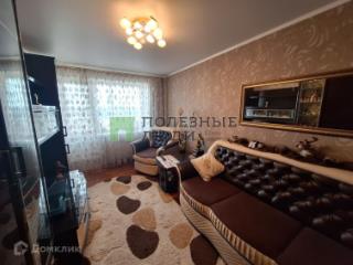 4-комн. квартира, 71.2 м², 11/12 этаж