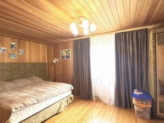  коттедж, 224 м², 40 соток