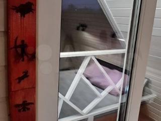 2-этажный дом, 55 м², 6 соток