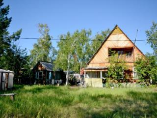 1-этажный дом, 30.8 м², 8.1 соток