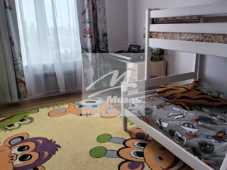 2-комн. квартира, 67 м², 21/23 этаж