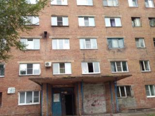 1-комн. квартира, 18 м², 5/5 этаж