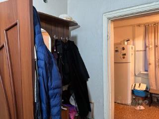 1-комн. квартира, 32 м², 1/2 этаж