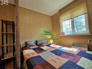 1-этажный дом, 45 м², 17 соток