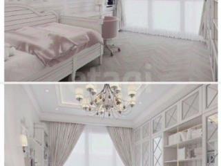 5-комн., Квартира в новостройке, 200.2 м², 20/22 этаж