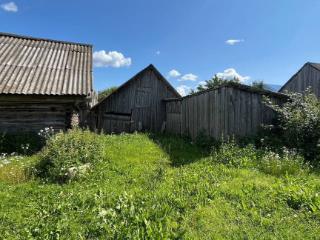  дом, 60 м², 50 соток