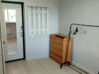 Студия, 22 м², 3/3 этаж